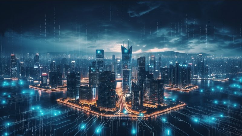 混合云服务代理加盟：开启企业数字化转型的关键一步**